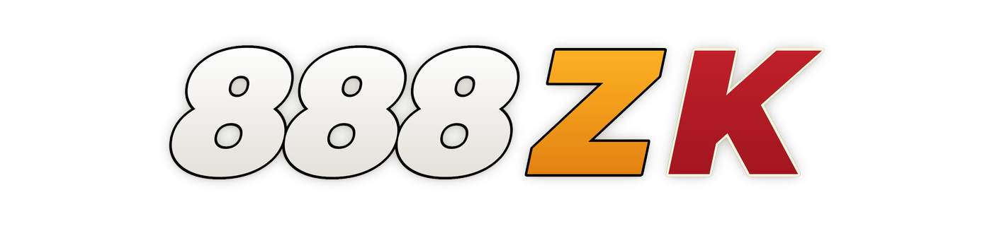 888zk Logo